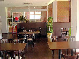 ２００７年　K店舗　改装後