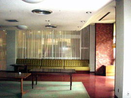 ２００７年　K店舗　改装前